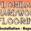 Florida Hardwood Flooring