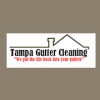 Tampa Gutter Cleaning