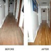 Tampa Hardwood Floor Refinishing