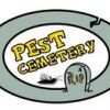 Pest Cemetery