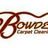 Bowden's Carpet Cleaning