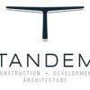 Tandem Architecture-Amp Construction