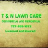 T & N Lawn Care