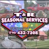T & R Seasonal Svces