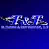 T & T Cleaning & Restoration