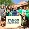 Tango International