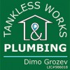 Tankless Works & Plumbing