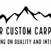 Tanner Custom Carpentry