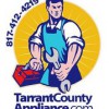 Tarrant County Appliance Repair