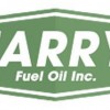 Tarry Fuel Oil