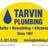 Tarvin Plumbing