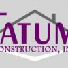 Tatum Construction