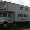 Taylor & Sons Moving