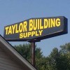 Taylor Building Supply