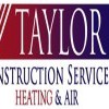 Taylor Construction Services