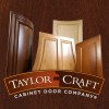 TaylorCraft Cabinet Door
