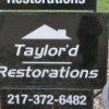Taylor'd Restorations