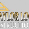Taylor Loughry Construction