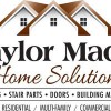 Taylor Made Home Solutions