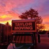 Taylor Moving