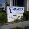 Taylor Appliance Services