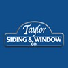 Taylor Siding & Window