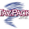 Tazpack