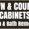 Town & Country Cabinets