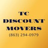 TC Discount Mover
