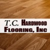 T.C. Hardwood Flooring