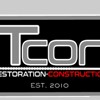 Tcon Restoration Construction