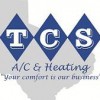 TCS AC & Heating