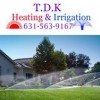 T.D.K Heating & Irrigation