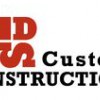 Tds Custom Construction