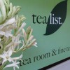 Tea List