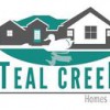 Teal Creek Homes