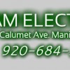 Team Electronics