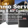 Techmo Services