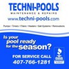Techni-Pools