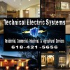 Technical Electric Systems