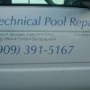 Technical Pool Repair