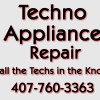 Techno Appliance Repair