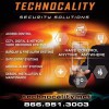 Technocality