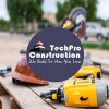 Tech Pro Construction