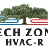 Tech Zone HVACR