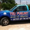 Ted Fugunt Heating & Air Conditioning