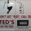 Ted's Heating & Cooling