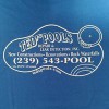 Ted's Pool Repair & Leak Detection