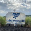 Teems Fabrication