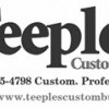 Teeples Custom Builders 801-735-4798